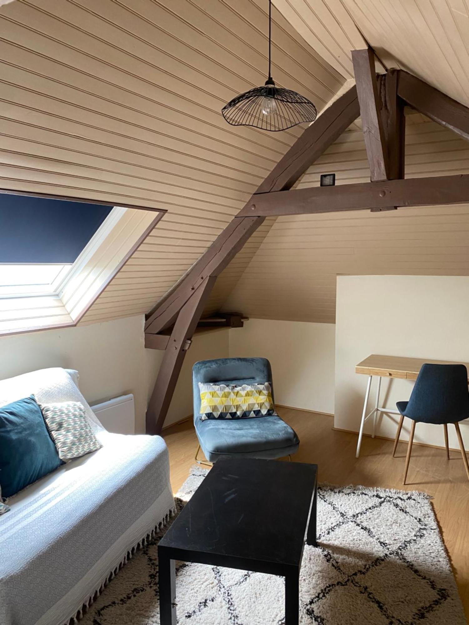 Charmante Maison Normande Saint-Julien-de-la-Liegue Extérieur photo