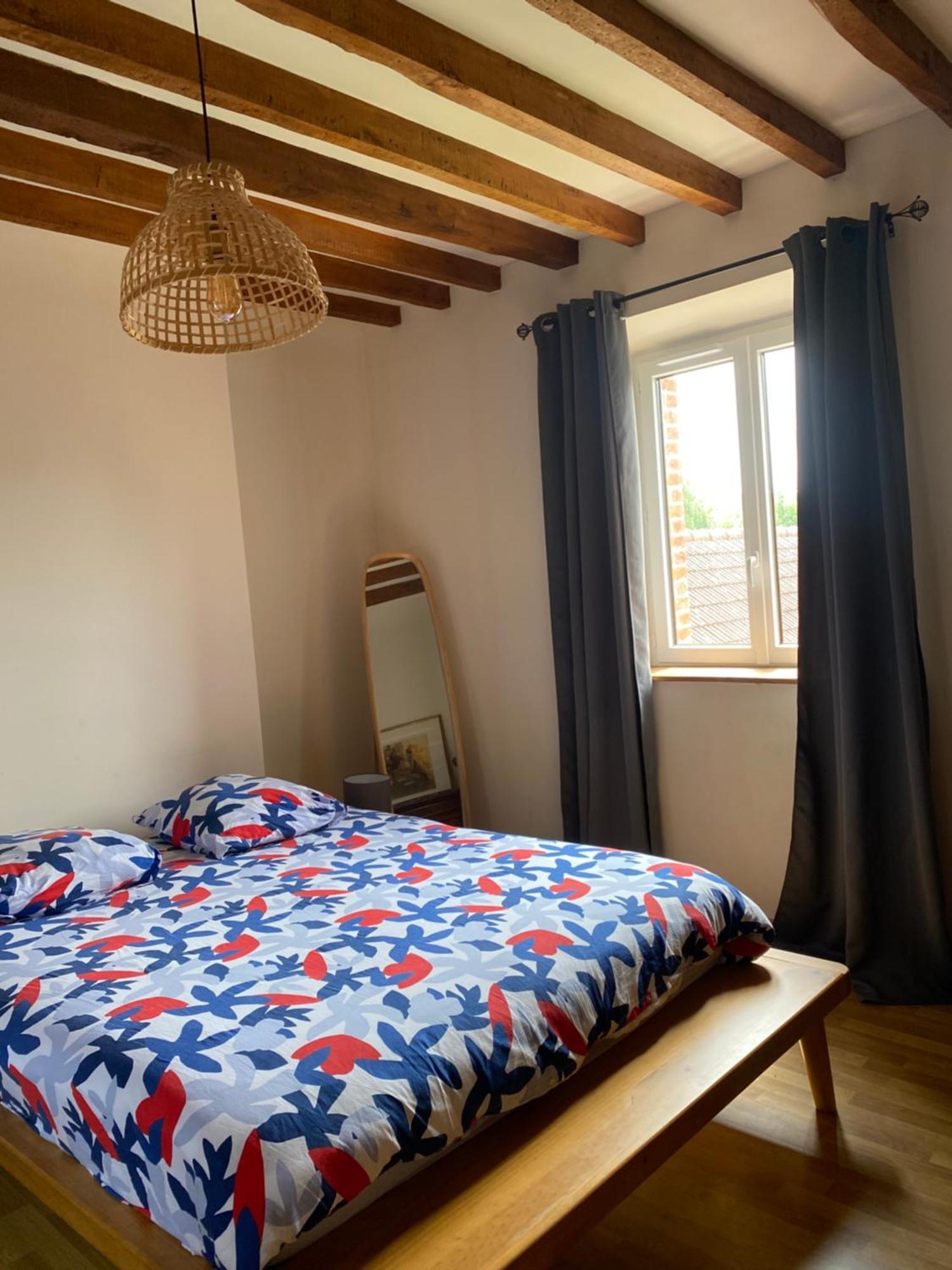 Charmante Maison Normande Saint-Julien-de-la-Liegue Extérieur photo