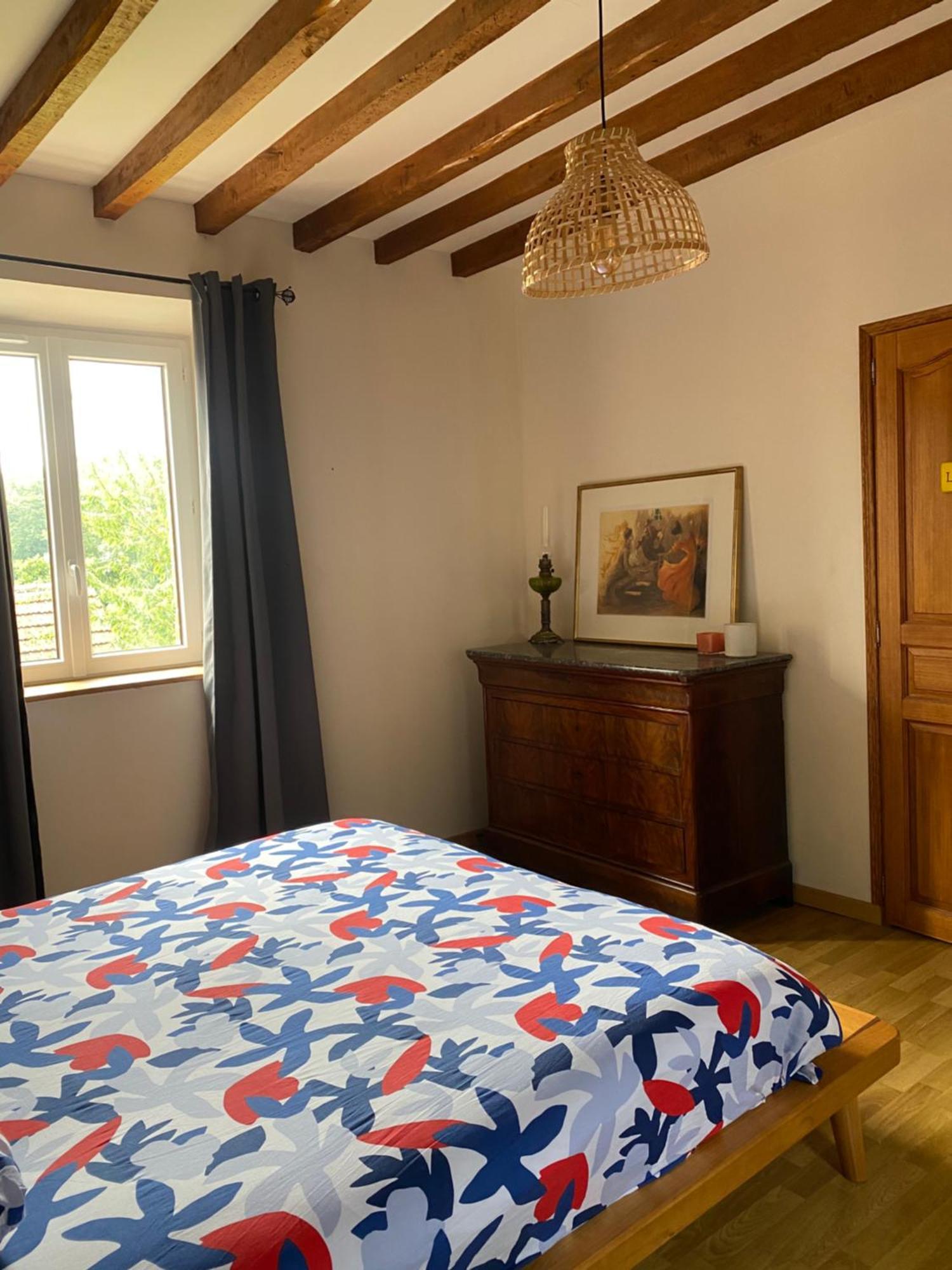 Charmante Maison Normande Saint-Julien-de-la-Liegue Extérieur photo