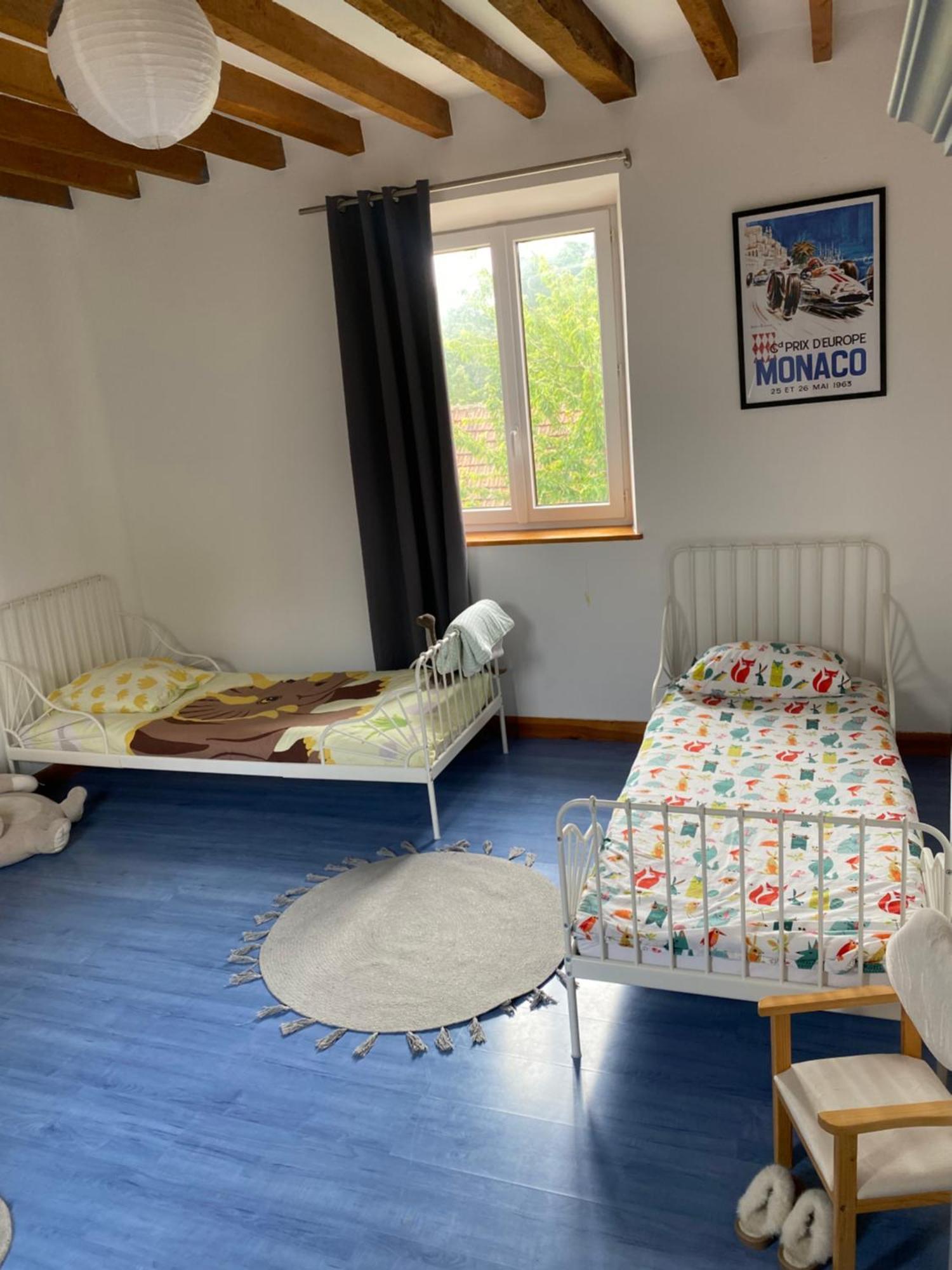 Charmante Maison Normande Saint-Julien-de-la-Liegue Extérieur photo
