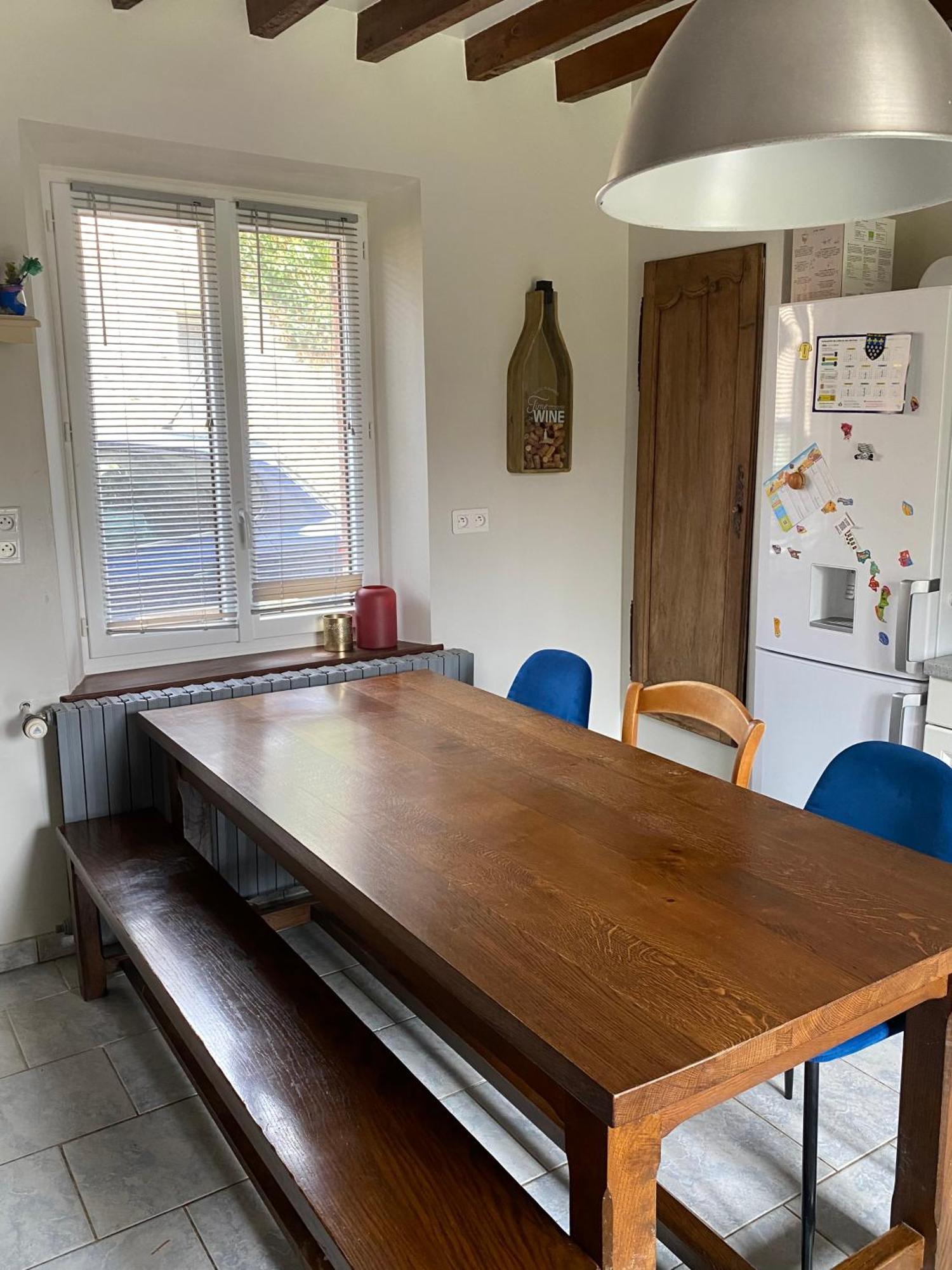 Charmante Maison Normande Saint-Julien-de-la-Liegue Extérieur photo